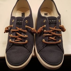 Sperry shoes